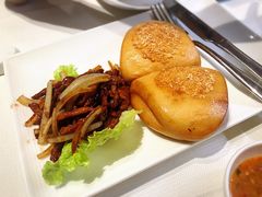-莆田餐厅PUTIEN(武商MALL店)