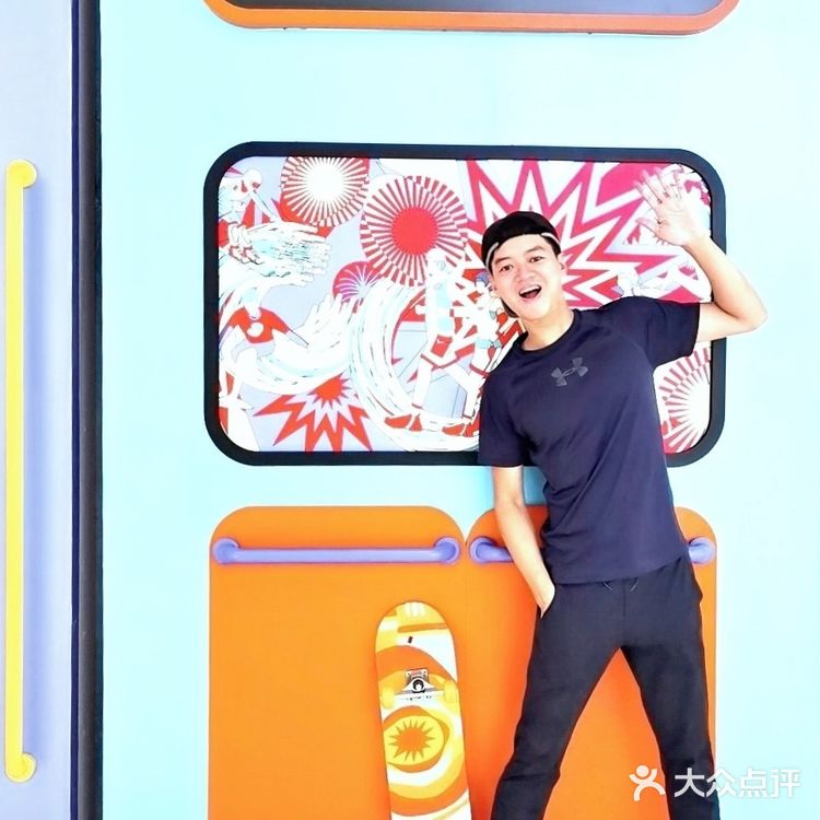 超好逛!瑞虹天地太阳宫一定要去!