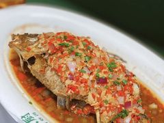 -费大厨辣椒炒肉(通州万达店)