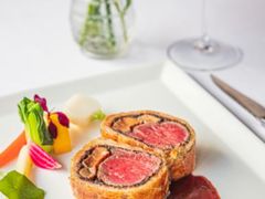 招牌惠灵顿牛排-蝶舍·MAISON PAPILLON