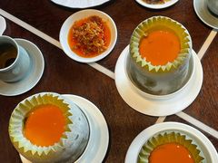 -杭州西子湖四季酒店·金沙厅