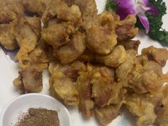 -渔码头食府·20年蓬莱老字号(登州路店)