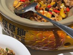 -绿草地·湘菜(7mall店)