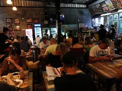 -Doo Dee Thai Food(Issan/Isaan/Esan)