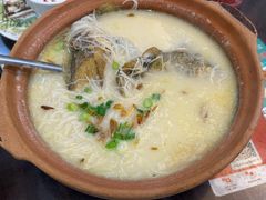 -堂宴·老厦门私房菜(1988仙岳总店)