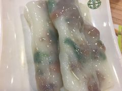 -添好运点心专门店(中环IFC店)