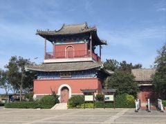 -天津妈祖文化园