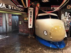 -台场一丁目商店街