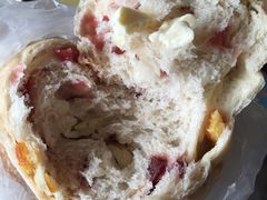 -Juicy Bakery(大学路店)