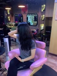 -青木造型HAIR·あおき髪を刈る潮人店