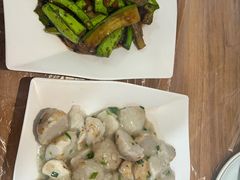 -妈妈的小作坊(陈家镇店)