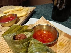 -翡翠鸟精品泰国菜(北辰财富中心店)