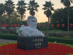 -星海公园(番禺区)