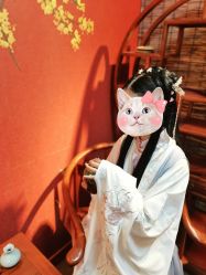 -汉仪华裳汉服馆(打浦桥店)