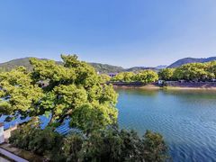 -溪口-滕头旅游景区