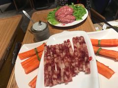 -锦城印象火锅(天府三街店)