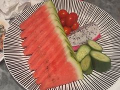 -王庄阿咪海鲜大排档(上下杭店)