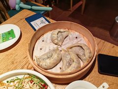 -芳芳私房菜·精做淮扬菜(承德路店)