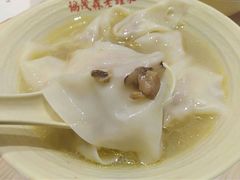 海味抄手-协茂森老钟家(龙湖滨江天街店)