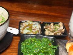 -木子烧鸟屋(百子湾店)