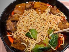 -北大家园食堂