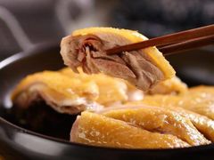 -客语-客家菜(石岐店)