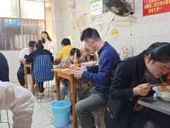 大堂-泰顺江南春面馆