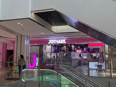 -万达广场(临港店)