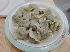 -老边饺子馆(东单店)