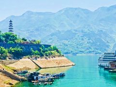 -白帝城·瞿塘峡景区