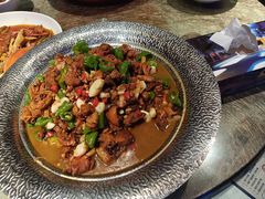 -巴特餐饮6加1音乐餐吧·新疆菜