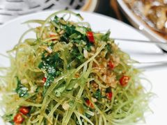 -77号·蒸海鲜青岛菜(积米崖店)