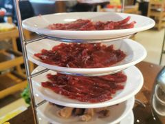 -幸运牛汕头小黄牛牛肉火锅(梅林店)
