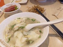 -琴岛顺天馄饨(漳州二路店)