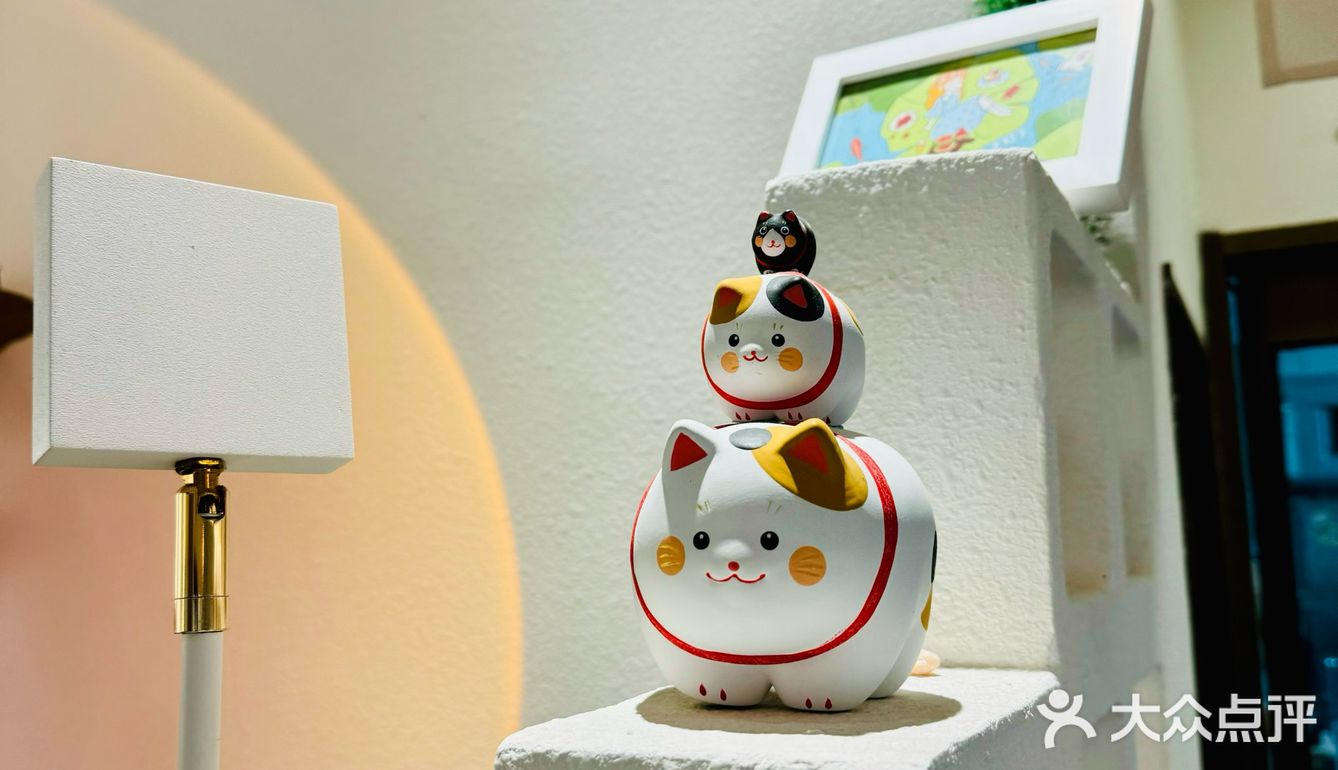 啊啊啊📣📣姐妹们‼️这是让我一口惊艳的甜品店🍮