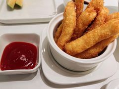 -曼玉餐厅(大卫城店)