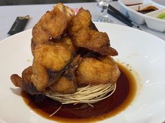 -味+新京宴·烤鸭·北京菜(创意谷店)
