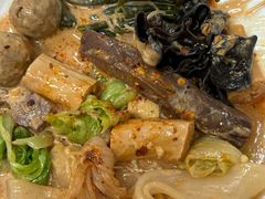 -郭记小街麻辣烫(虎坊路店)