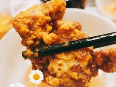 椒盐香脆牛蛙-新旺茶餐厅(嘉里城店)