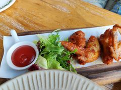 -候鸟等风来·精致西厨(万科第五城店)