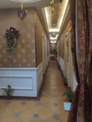 -芳朵美容养生SPA