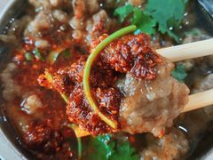 -曹家蒸碗(东二路店)