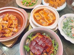 -山水茶艺馆·点心粤菜·30年老字号