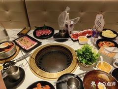 -花味烤肉·拌饭(庐阳万象汇店)