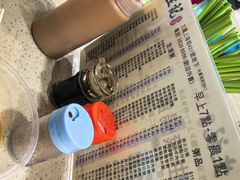 -生记粥店(旺角店)