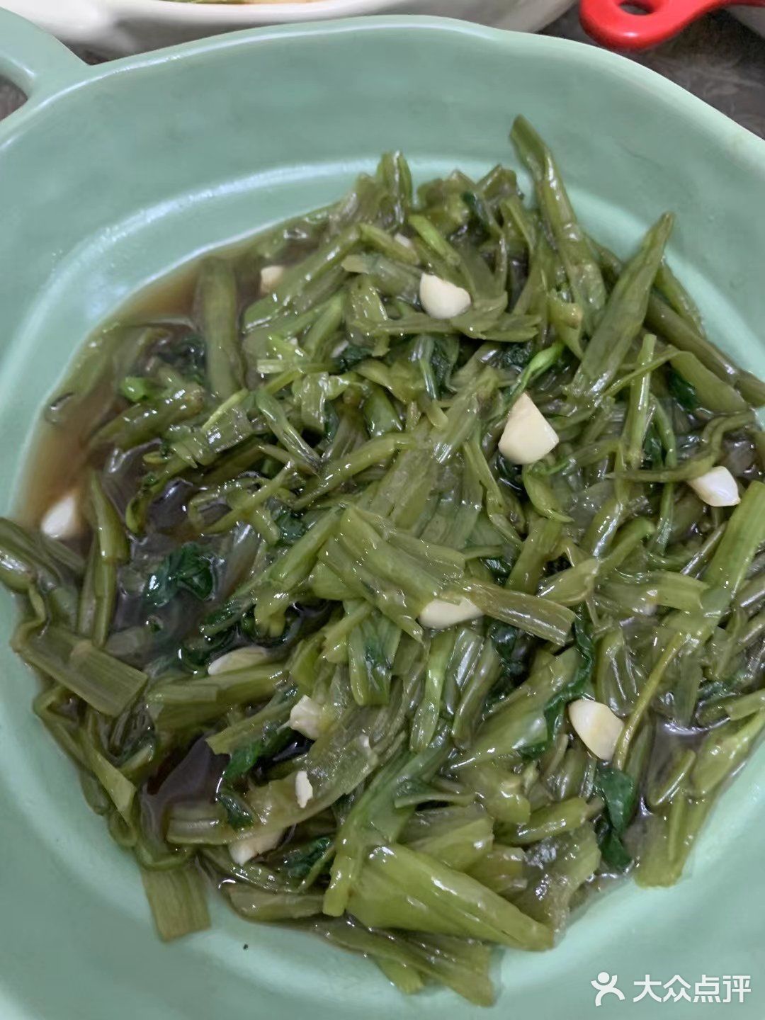 夏日酸辣开胃小黄瓜