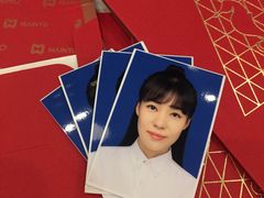 -海马体照相馆|大师(武汉光谷K11店)