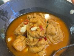 -湘中缘·湖南菜(娄底驻京办店)