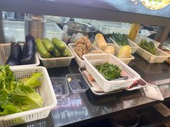 -江湖一盏灯·滇味卤烤(普惠园店)