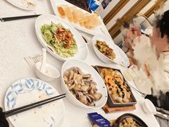 -品海楼·大连海胆锅贴馆(东港店)